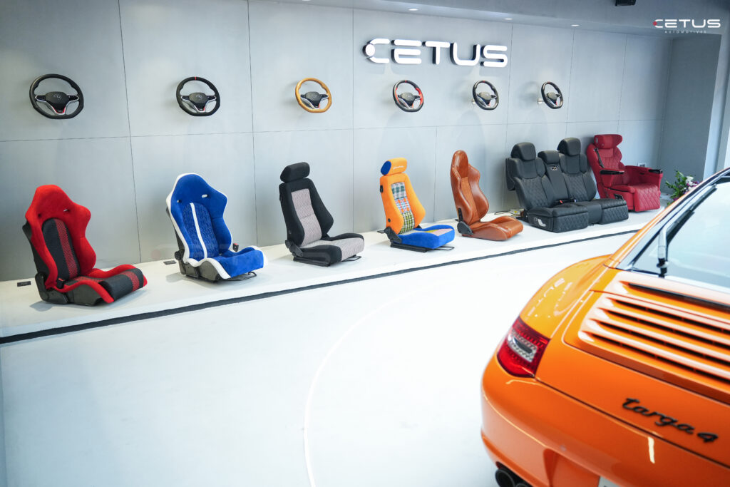 Car Seats
