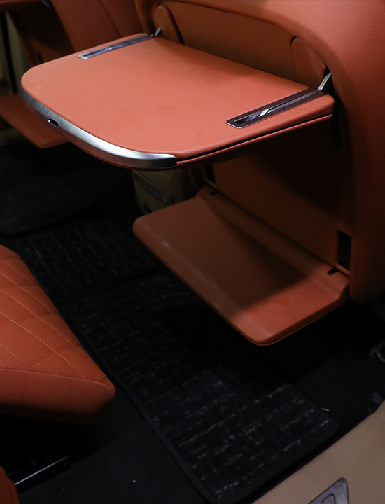 Car Tray Table
