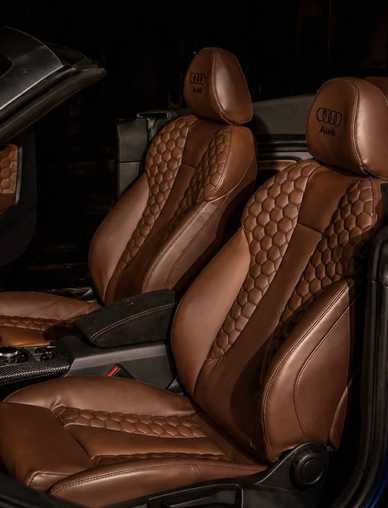 Car Cooling Seats