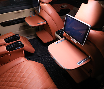 Car Tray Table Hyderabad