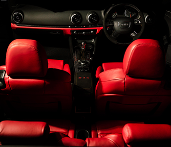 gear knob customization