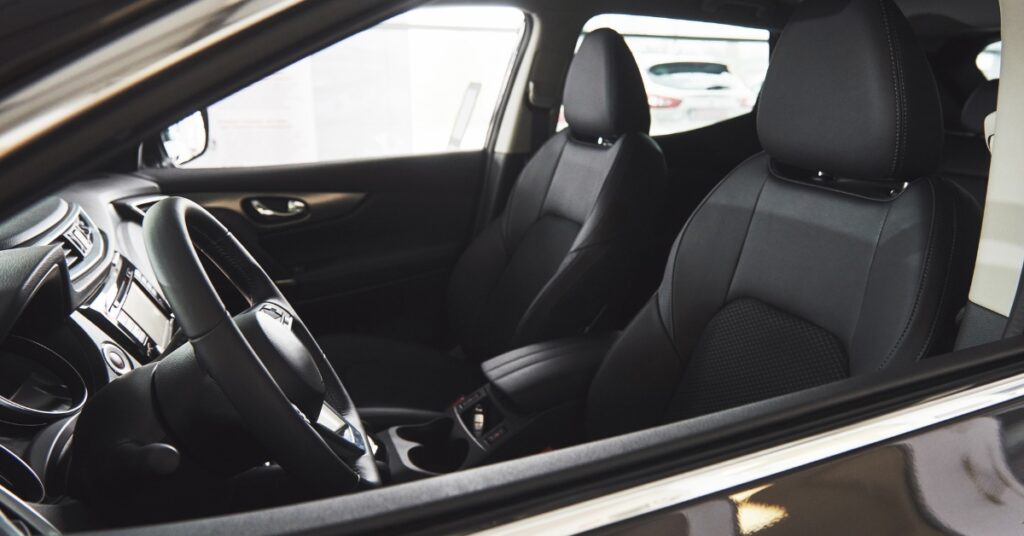 Turn Every Drive Into First Class with Luxury Car Interior Upgrades
