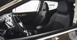 Turn Every Drive Into First Class with Luxury Car Interior Upgrades
