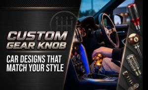 Custom Gear Knob Car Designs That Match Your Style