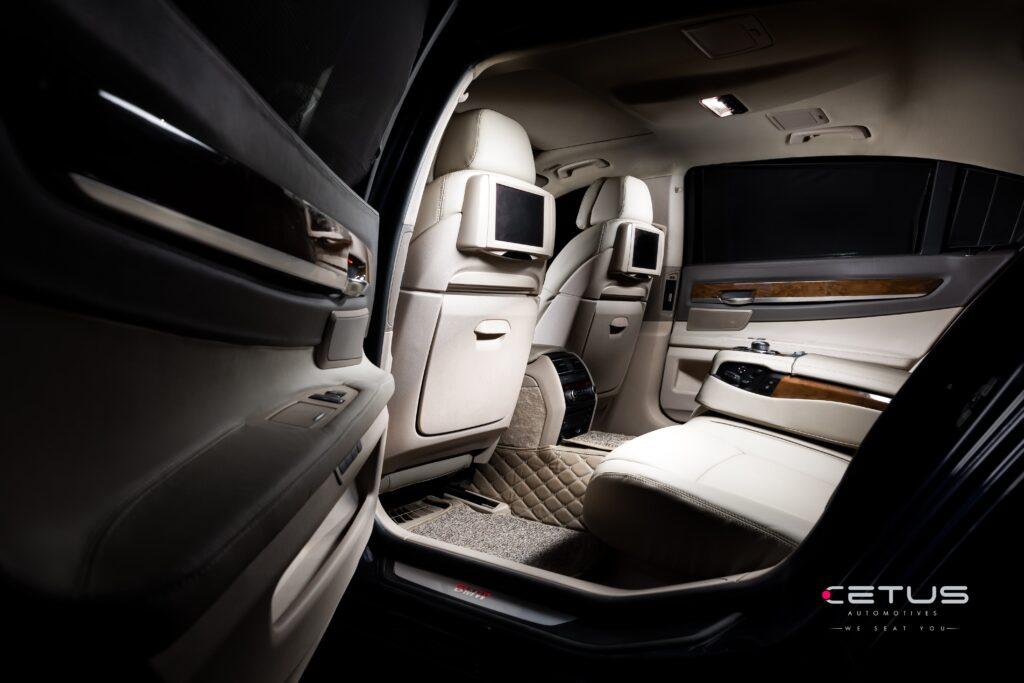 Car Interior Accessories in Nungambakkam