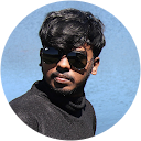 Gurubaran R profile picture