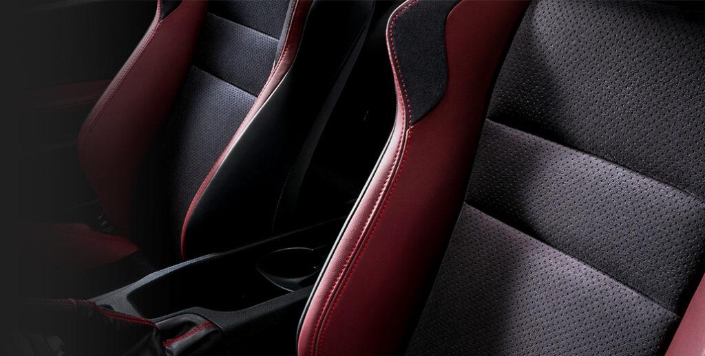 Custom Car Seat Cover Manufacturer Car Interior Decorators