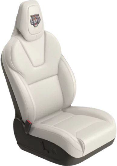 seat