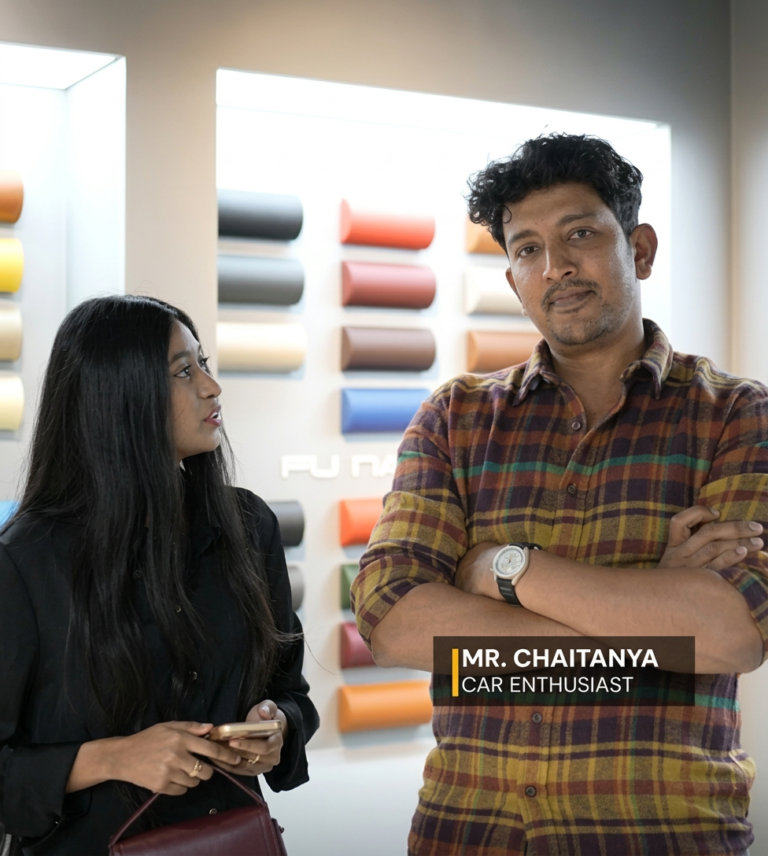 Chaitanya