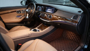 Choose the Best Custom Car Floor Mats for Your Vehicle